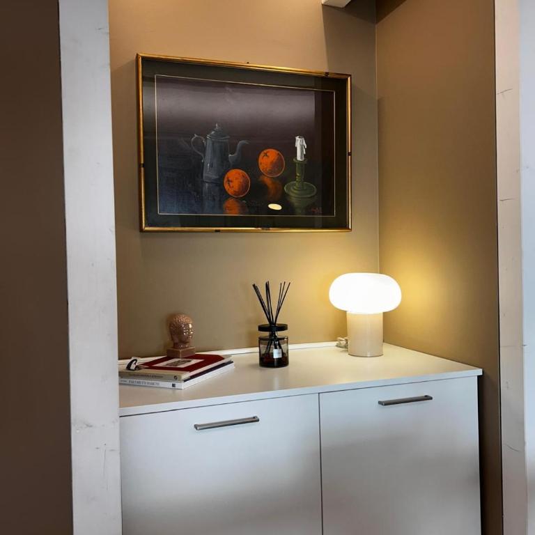 Sant Antonio Elegant Stay - Appartamento con 1 Camera da Letto - 15