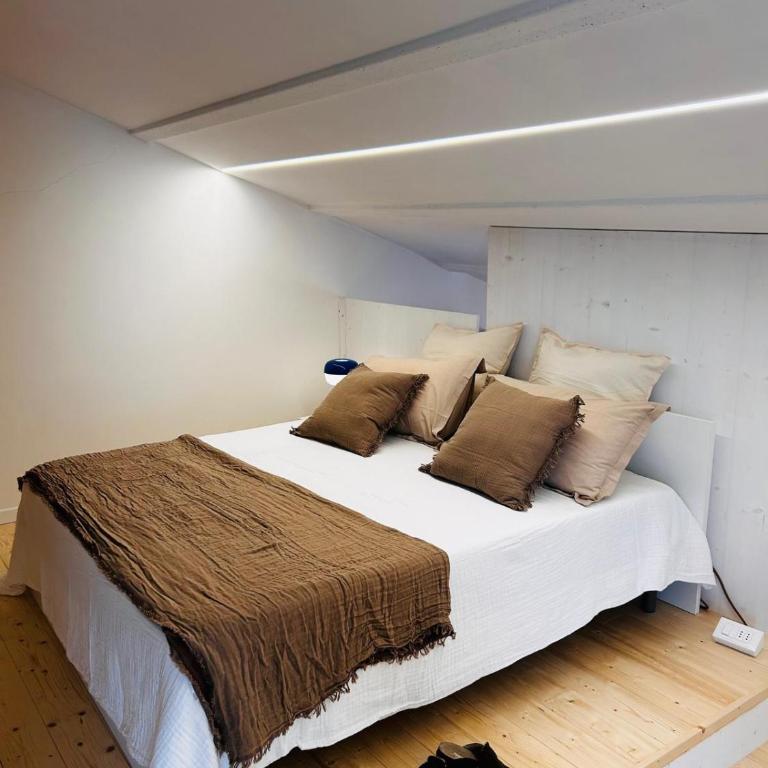 Sant Antonio Elegant Stay - Appartamento con 1 Camera da Letto - 22