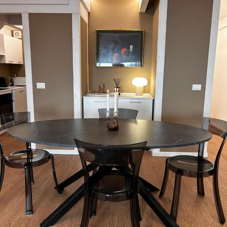 Sant Antonio Elegant Stay - Appartamento con 1 Camera da Letto - 25