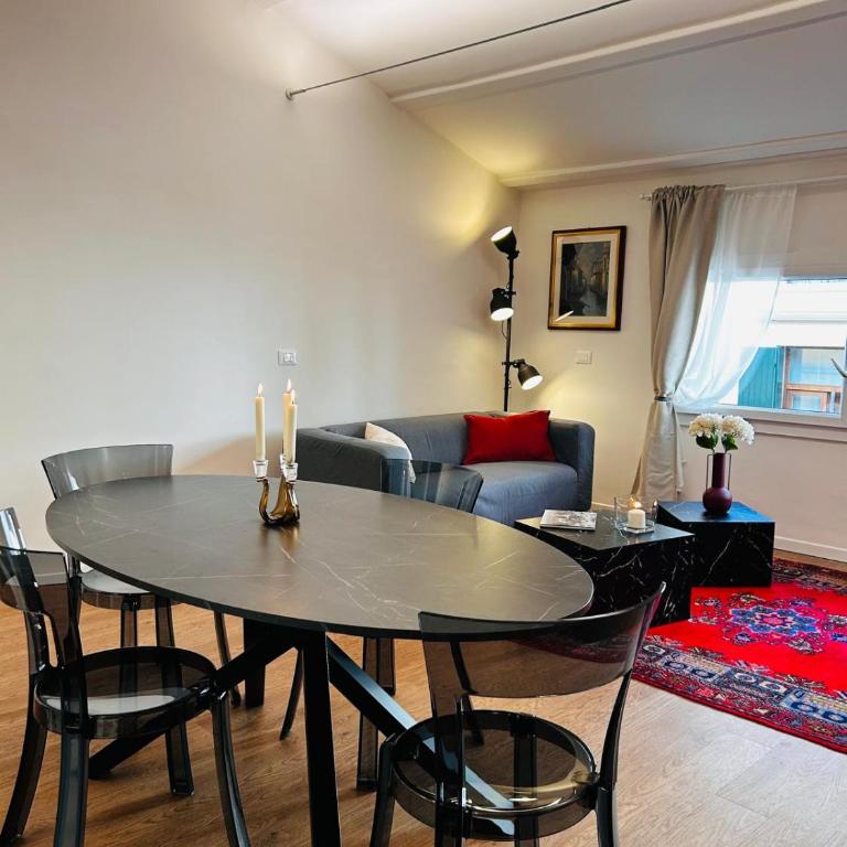 Sant Antonio Elegant Stay - Appartamento con 1 Camera da Letto - 26