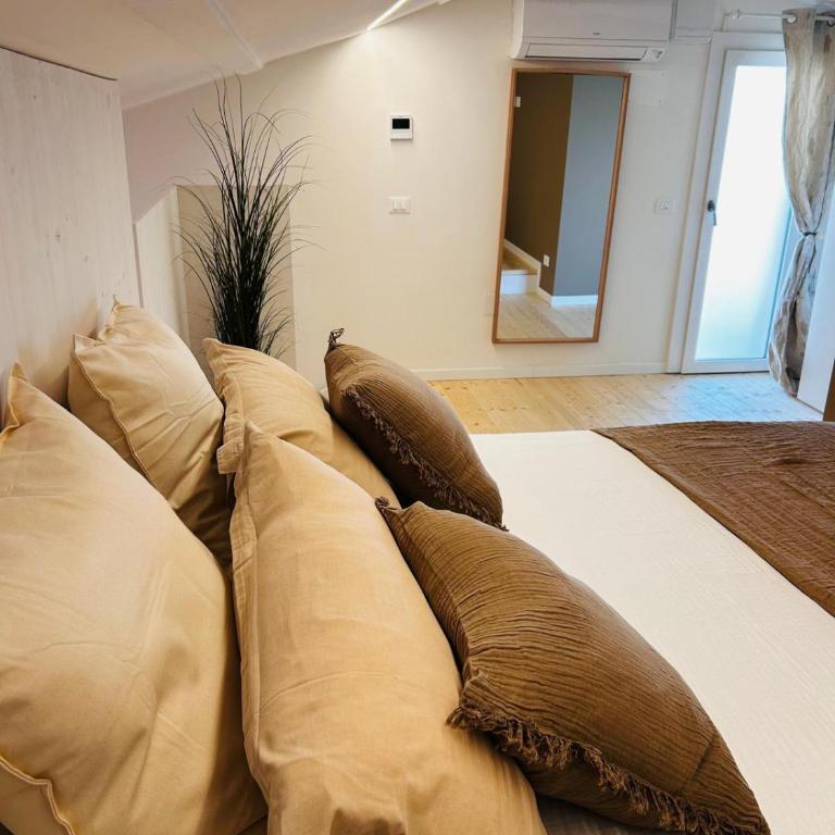 Sant Antonio Elegant Stay - Appartamento con 1 Camera da Letto - 27
