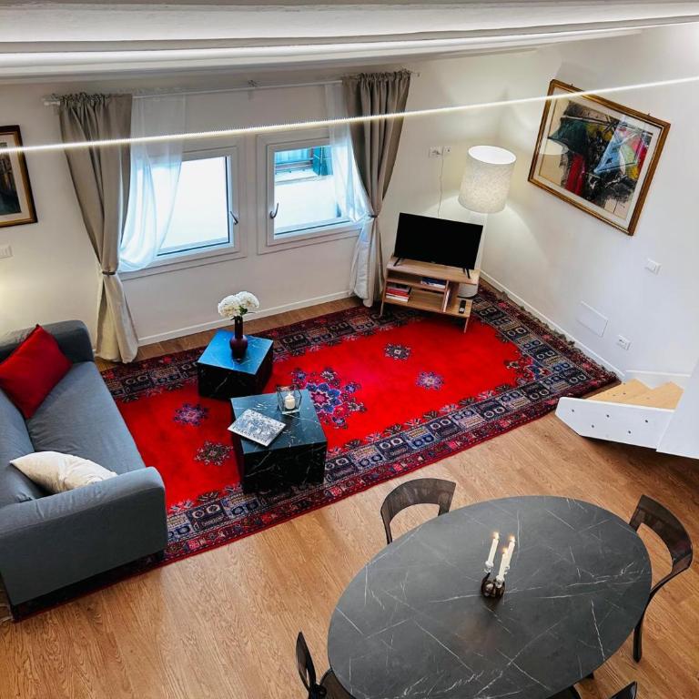 Sant Antonio Elegant Stay - Appartamento con 1 Camera da Letto - 1