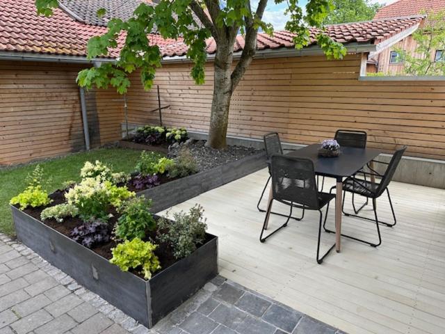 Haus Akelei - Apartment mit 2 Schlafzimmern - 7