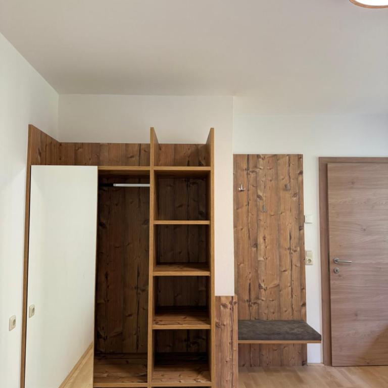 Appartement Berger - Apartment mit 3 Schlafzimmern - 16