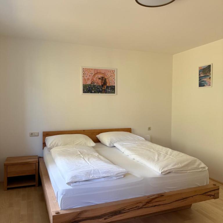 Appartement Berger - Apartment mit 3 Schlafzimmern - 7