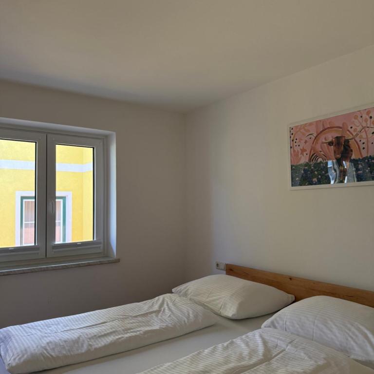 Appartement Berger - Apartment mit 3 Schlafzimmern - 6