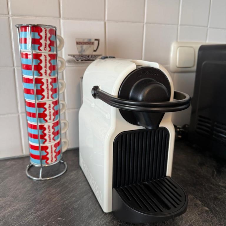Appartement Berger - Apartment mit 3 Schlafzimmern - 40