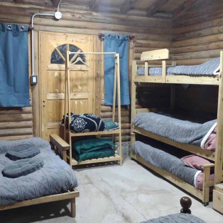 Quincho Las Marias - Chalet de 1 dormitorio - 24