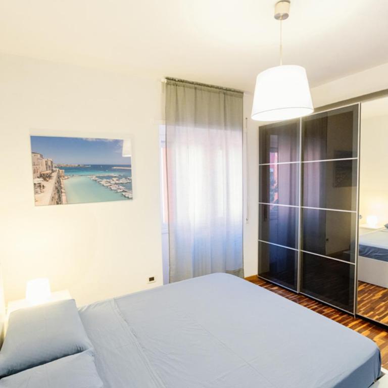 Casa Kalimera moderna attrezzata e vicino alla metro - Appartement Standard 2 Chambres - 8