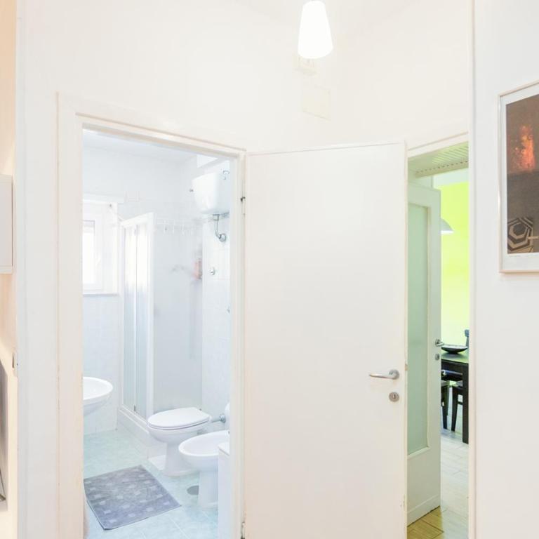 Casa Kalimera moderna attrezzata e vicino alla metro - Appartement Standard 2 Chambres - 23