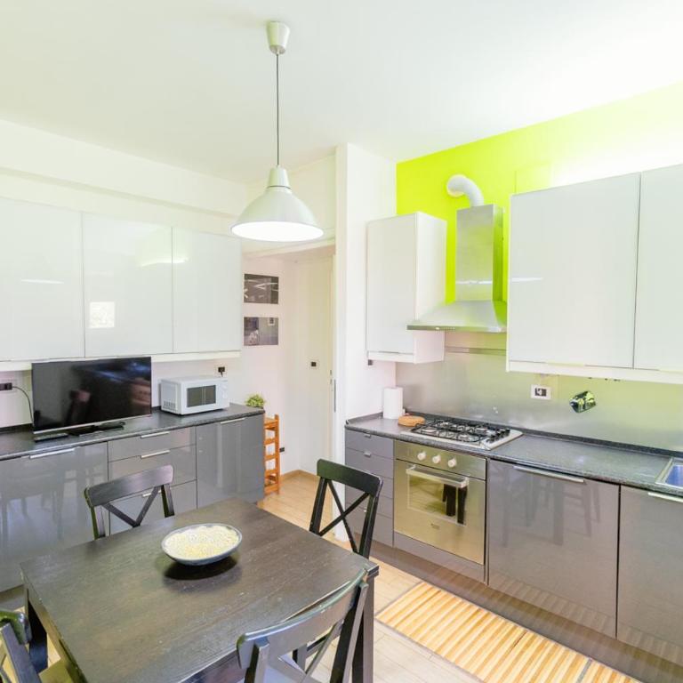 Casa Kalimera moderna attrezzata e vicino alla metro - Appartement Standard 2 Chambres - 19