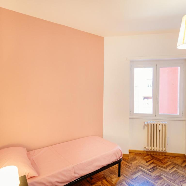 Casa Kalimera moderna attrezzata e vicino alla metro - Appartement Standard 2 Chambres - 15