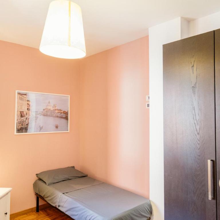 Casa Kalimera moderna attrezzata e vicino alla metro - Appartement Standard 2 Chambres - 21