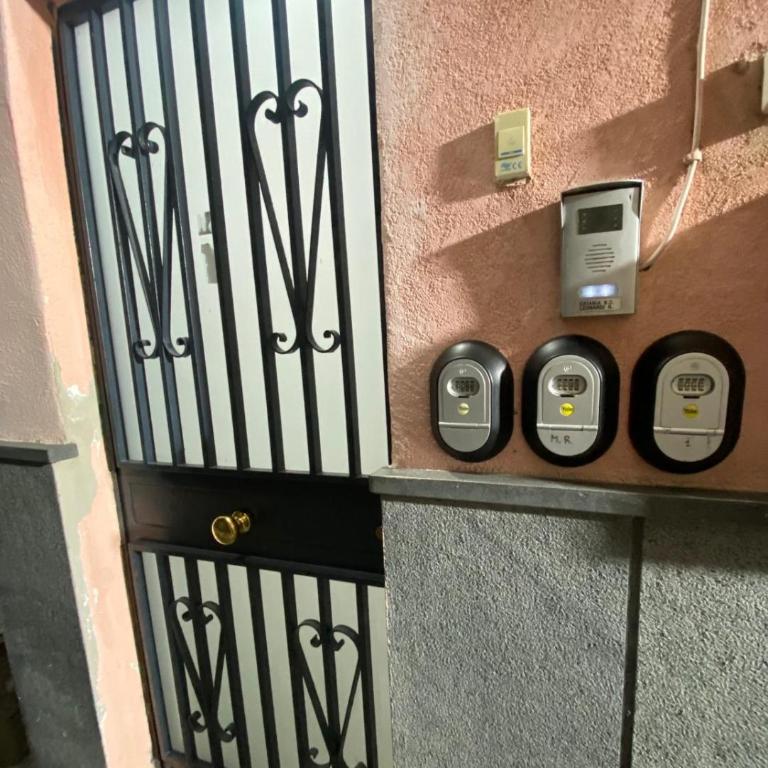 SicilCatania1 - One-Bedroom Apartment - 19