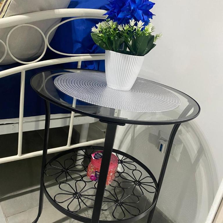 SicilCatania1 - One-Bedroom Apartment - 16