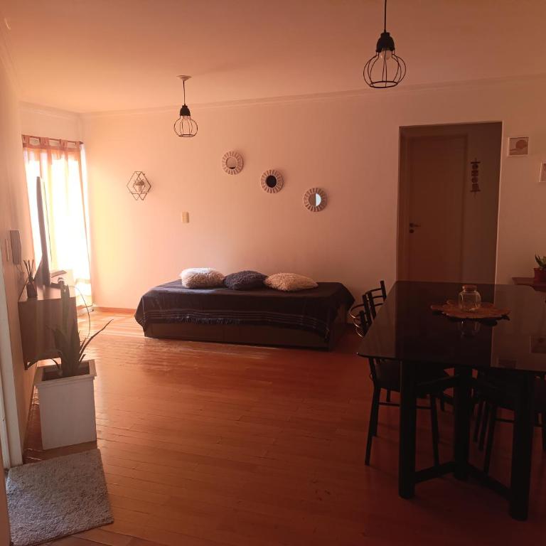 Nueva Córdoba Ambrosio Olmos 898 pleno bv a metros de plaza España la universidad clínicas gastronomía etc etc - Apartamento de 1 dormitorio - 5