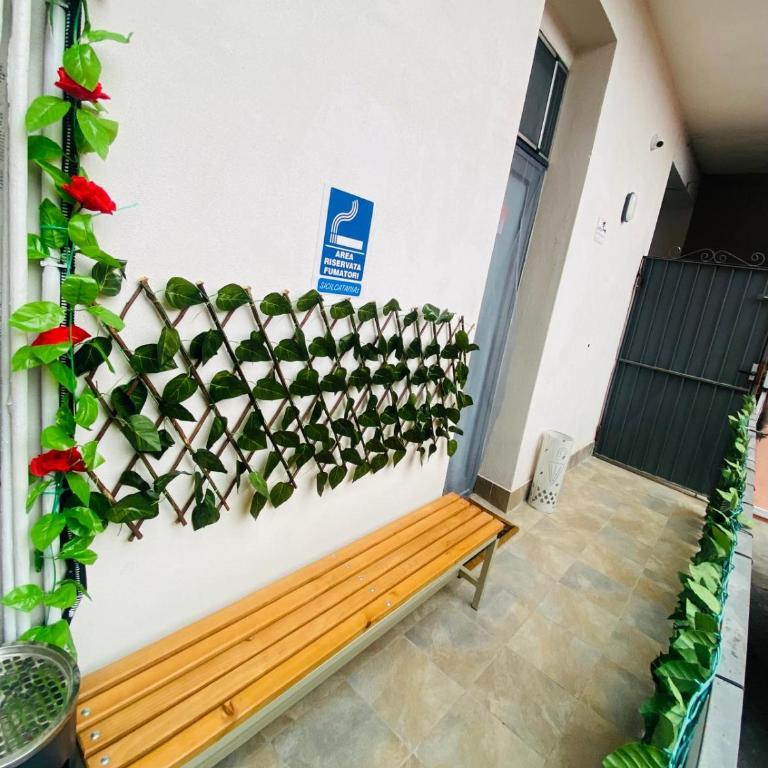 SicilCatania1 - One-Bedroom Apartment - 22