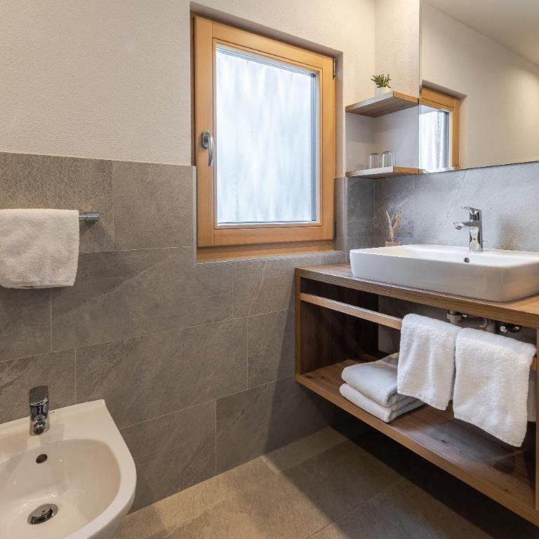 Villa Resi B&B - Chambre Double - 6