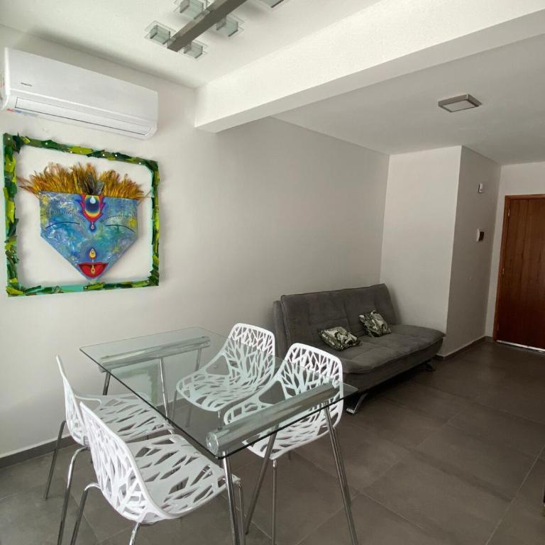 Your stay in the best area - Apartamento de 1 dormitorio - 8