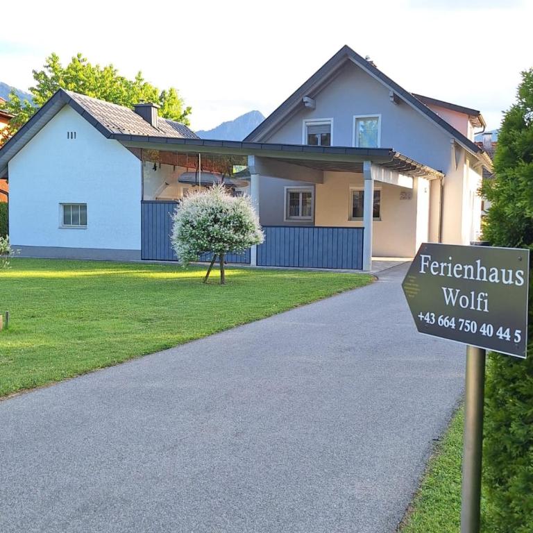 Ferienhaus Wolfi - Haus mit 3 Schlafzimmern - 18