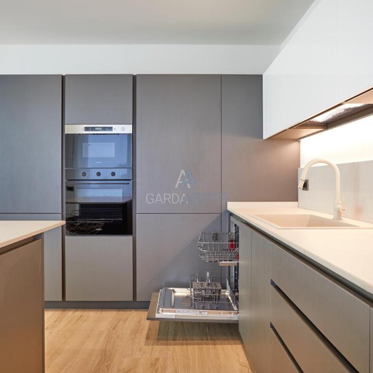 Diamond Lake View - Prestige Villa a 100m dal Lago - Appartamento con Vista Lago - 21