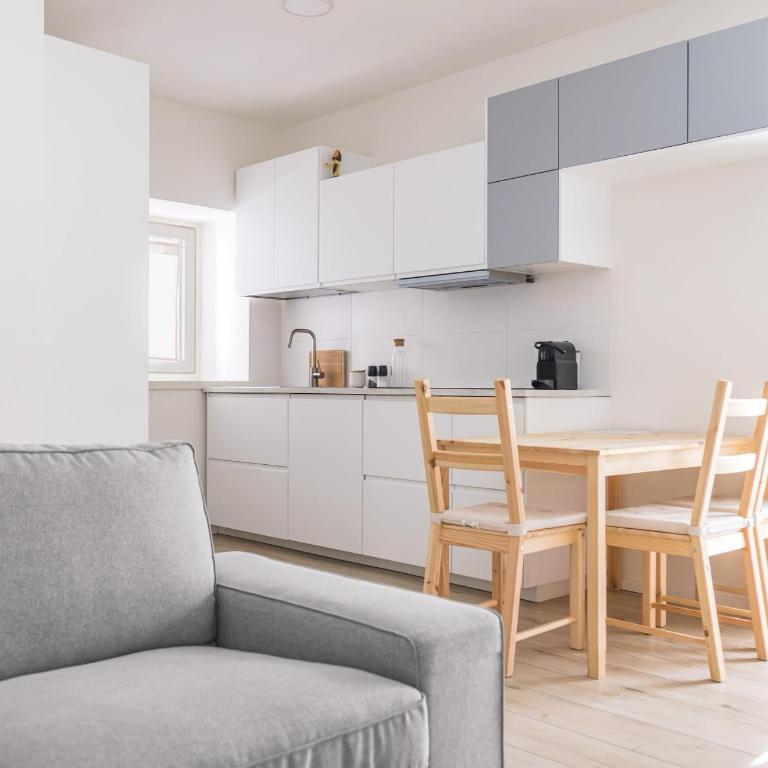 La Casetta sul Lago - Apartamento de 1 dormitorio - 2