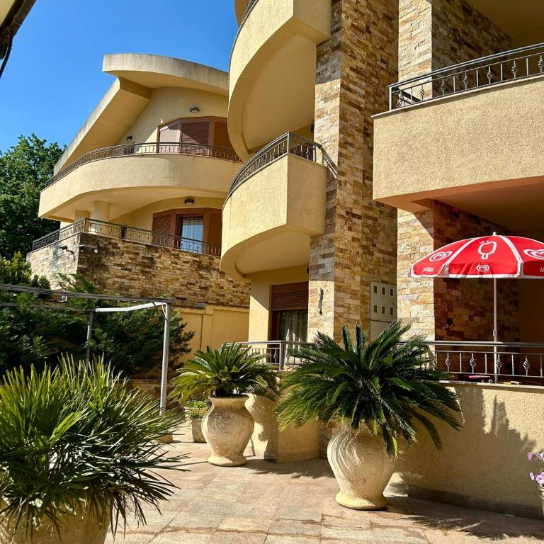 Casablanca - Apartman sa 1 Spavaćom Sobom - 1