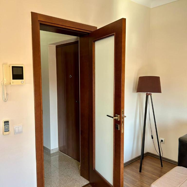 Casablanca - Apartman sa 1 Spavaćom Sobom - 8