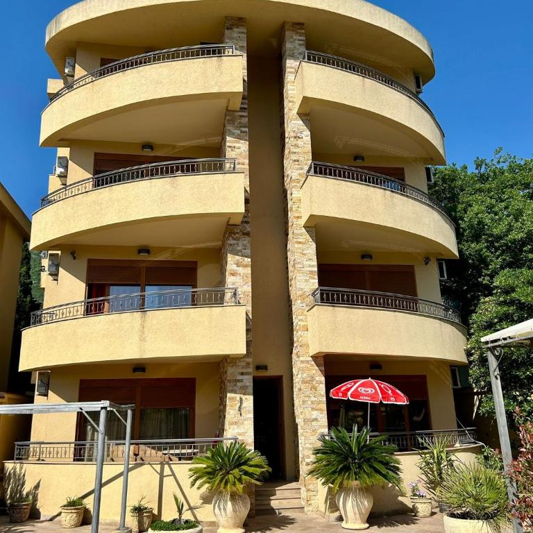Casablanca - Apartman sa 1 Spavaćom Sobom - 2