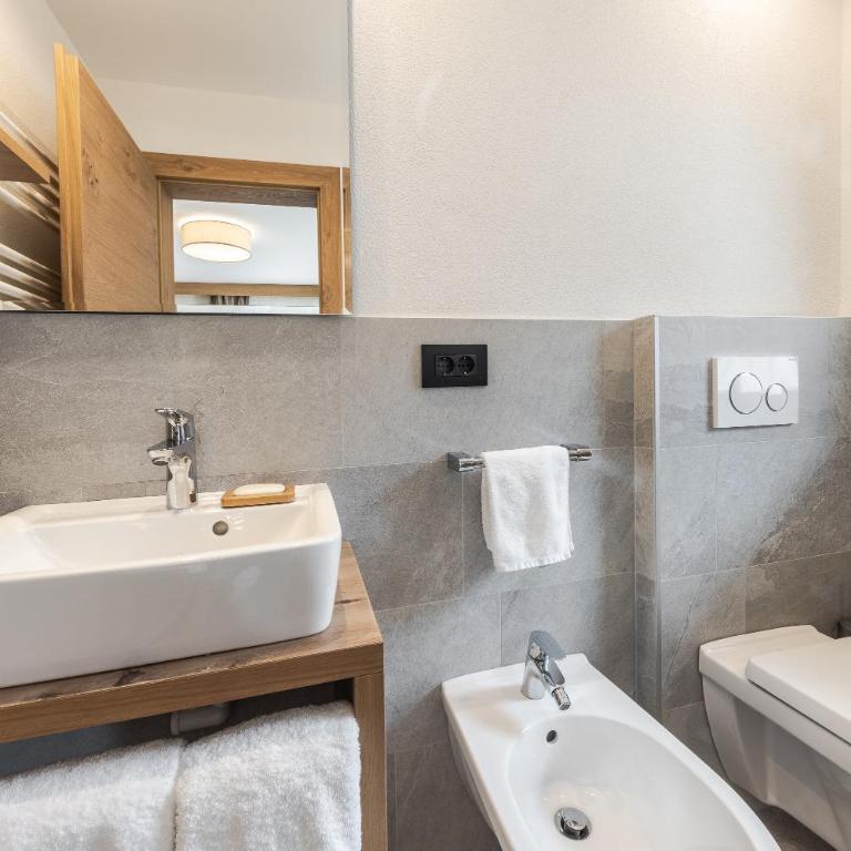 Villa Resi B&B - Chambre Double avec Balcon - 6