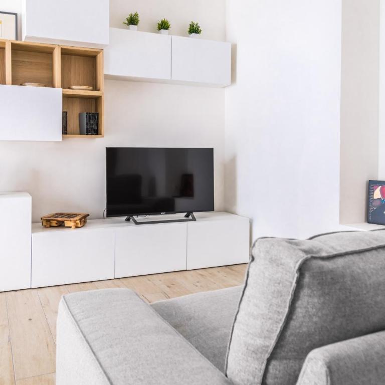 La Casetta sul Lago - Apartamento de 1 dormitorio - 9