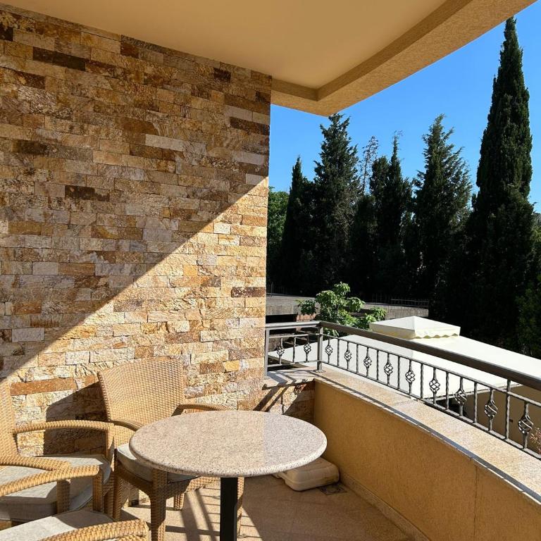 Casablanca - Apartman sa 1 Spavaćom Sobom - 20