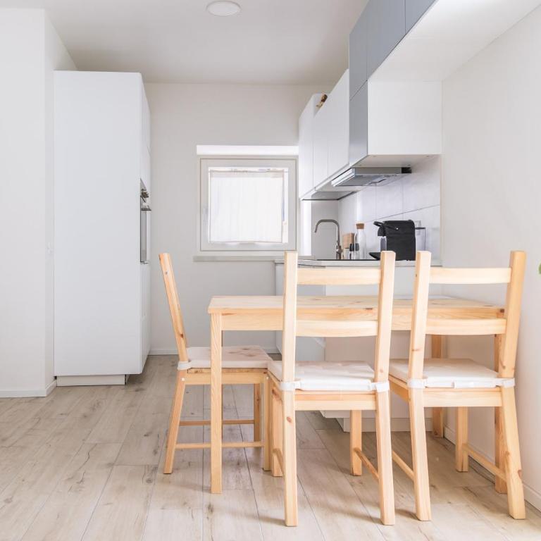 La Casetta sul Lago - Apartamento de 1 dormitorio - 3