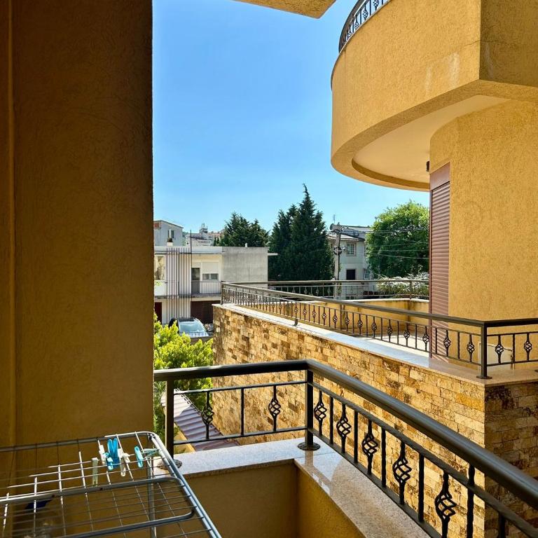 Casablanca - Apartman sa 1 Spavaćom Sobom - 21