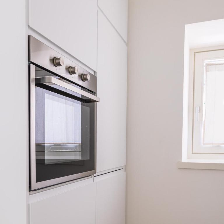 La Casetta sul Lago - Apartamento de 1 dormitorio - 5