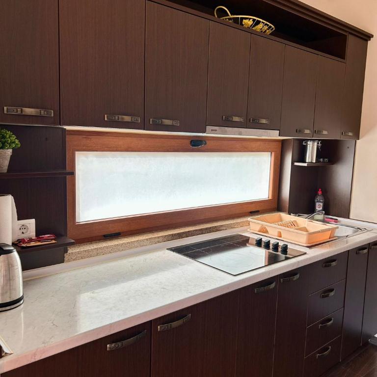 Casablanca - Apartman sa 1 Spavaćom Sobom - 12
