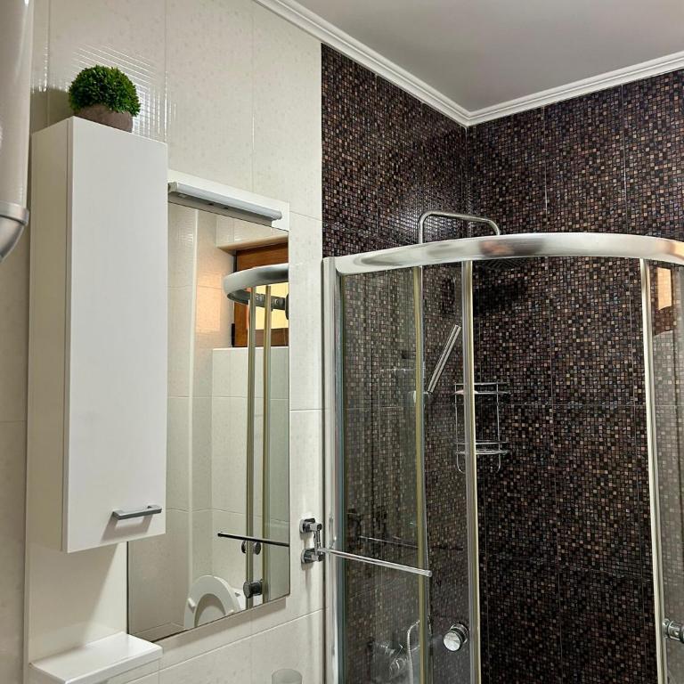 Casablanca - Apartman sa 1 Spavaćom Sobom - 15