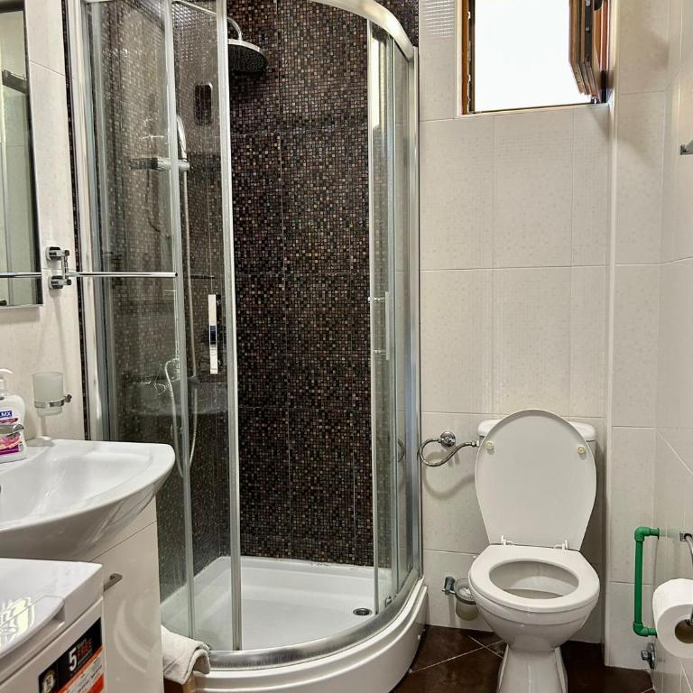Casablanca - Apartman sa 1 Spavaćom Sobom - 16