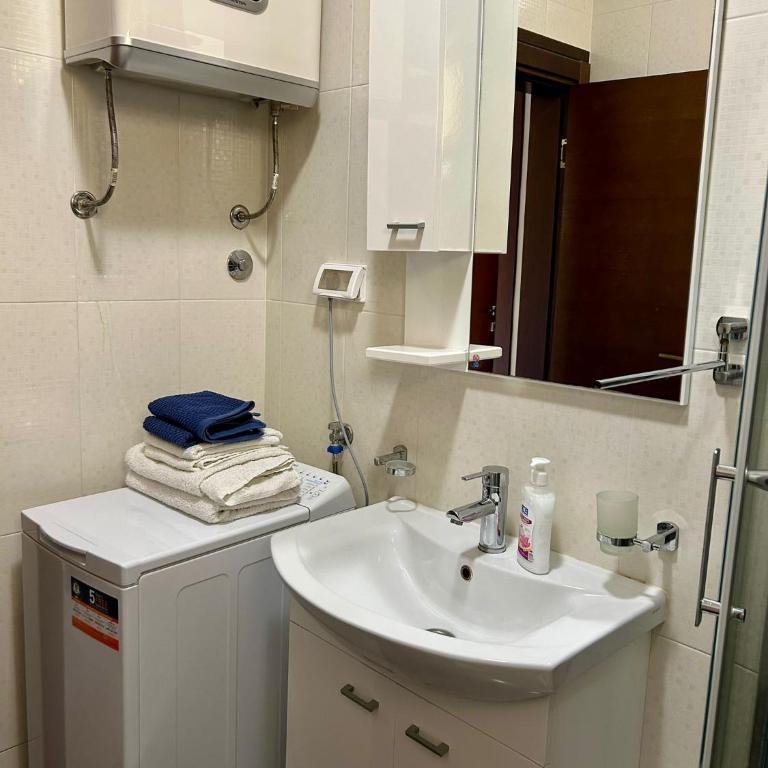 Casablanca - Apartman sa 1 Spavaćom Sobom - 18