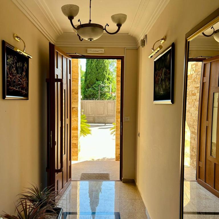 Casablanca - Apartman sa 1 Spavaćom Sobom - 4