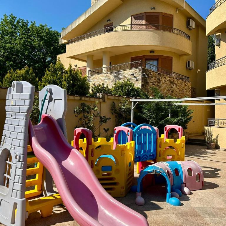 Casablanca - Apartman sa 1 Spavaćom Sobom - 28