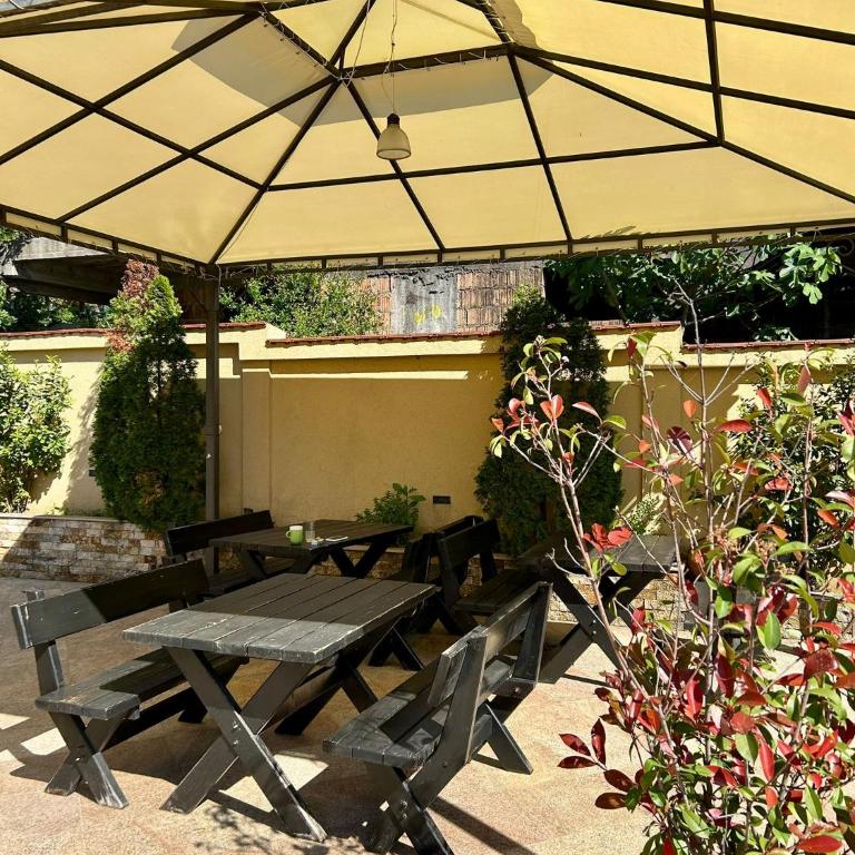 Casablanca - Apartman sa 1 Spavaćom Sobom - 25