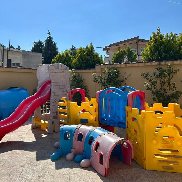 Casablanca - Apartman sa 1 Spavaćom Sobom - 27