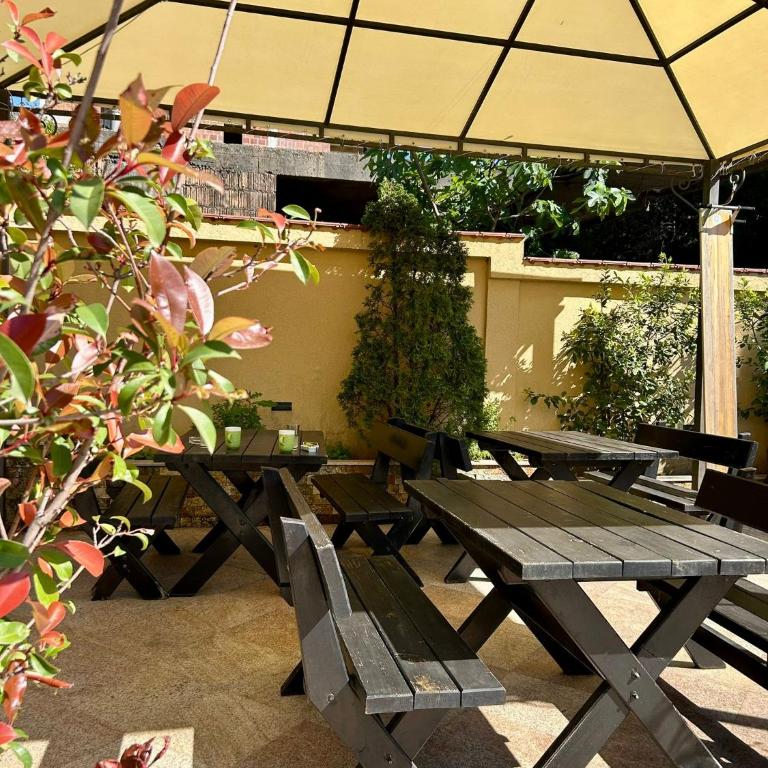 Casablanca - Apartman sa 1 Spavaćom Sobom - 26
