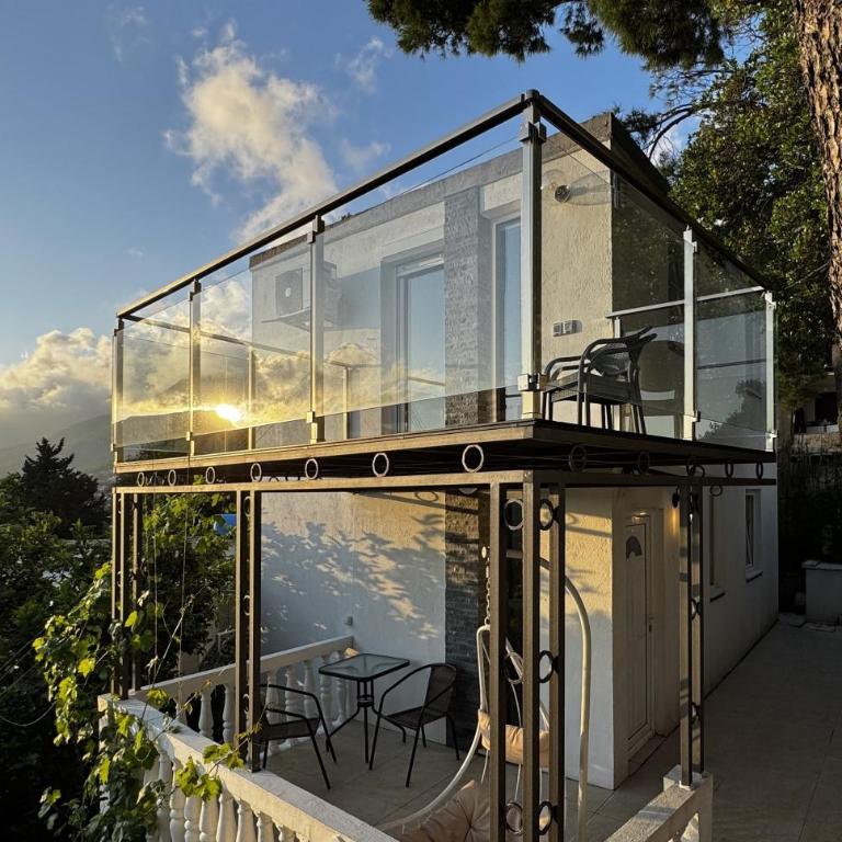 House in the pines - Kuća sa 2 Spavaće Sobe - 1
