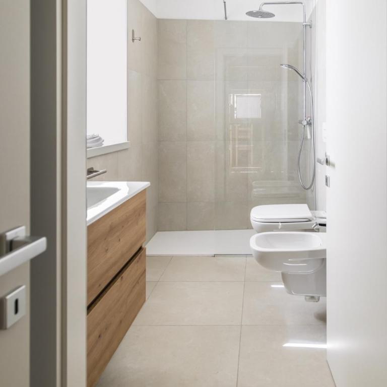 La Casetta sul Lago - Apartamento de 1 dormitorio - 12