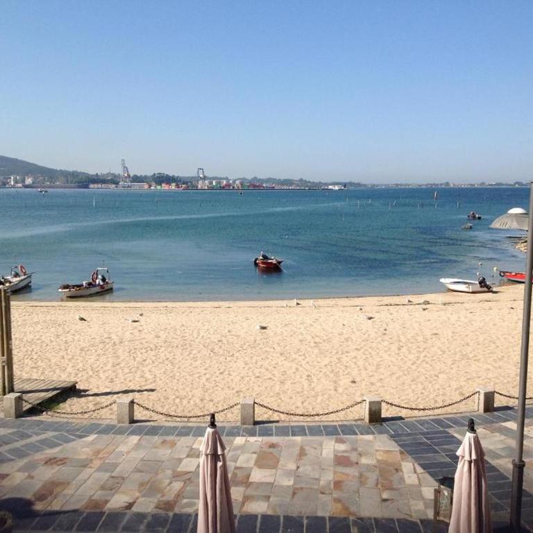Apartamento Rincón Playa Carril - Apartamento de 1 dormitorio - 18