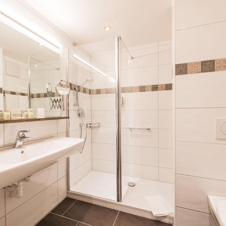 Hotel Prinz-Luitpold-Bad - Standard Doppelzimmer - 3