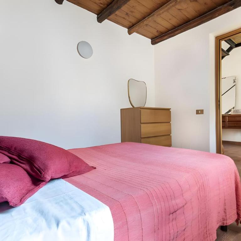 Historical Penthause Ballarò with view - Appartamento con 3 Camere da Letto - 6
