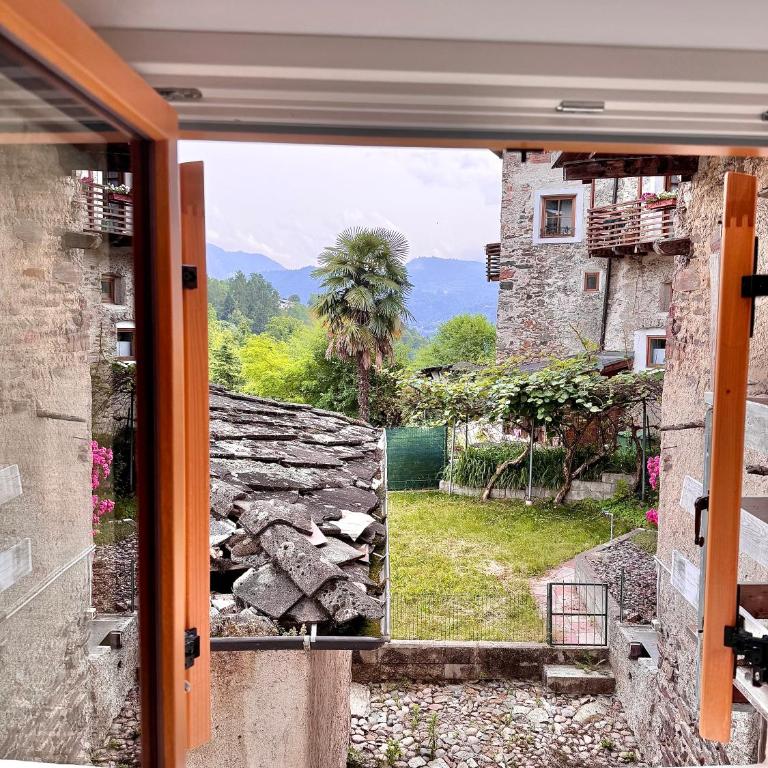 La Casetta sul Lago - Apartamento de 1 dormitorio - 11